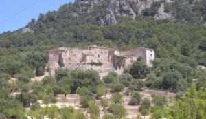 Lloseta, Mallorca