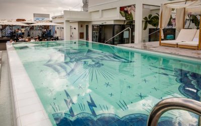 ¿Cómo realizar el mantenimiento de piscinas exitosamente?