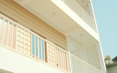 Cómo limpiar una terraza o balcón muy sucio paso a paso
