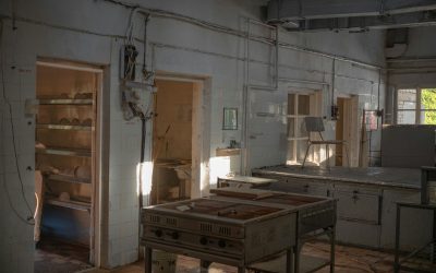 Cómo limpiar una cocina muy sucia paso a paso