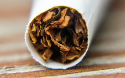Cómo quitar el olor a tabaco de una vivienda